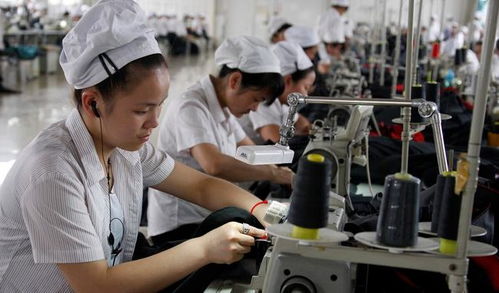 廣東在打工人心中已沒落了嗎？工廠月薪6000元，如今都準(zhǔn)備離開的心理解析