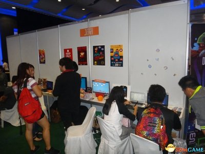 2015年菲律賓動(dòng)漫展奇葩造型大賞 你能忍嗎？